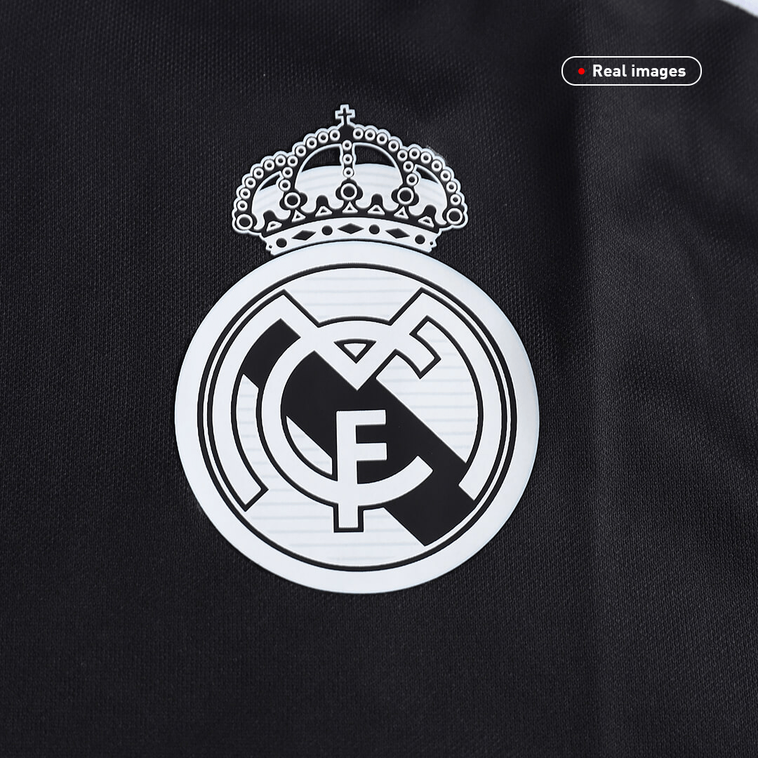 Retro RONALDO #7 Real Madrid Third Away Soccer Jersey 2014/15 Top Soccer Jerseys Store