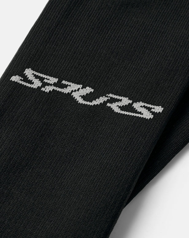 Tottenham Hotspur Away Soccer Socks 2025/26