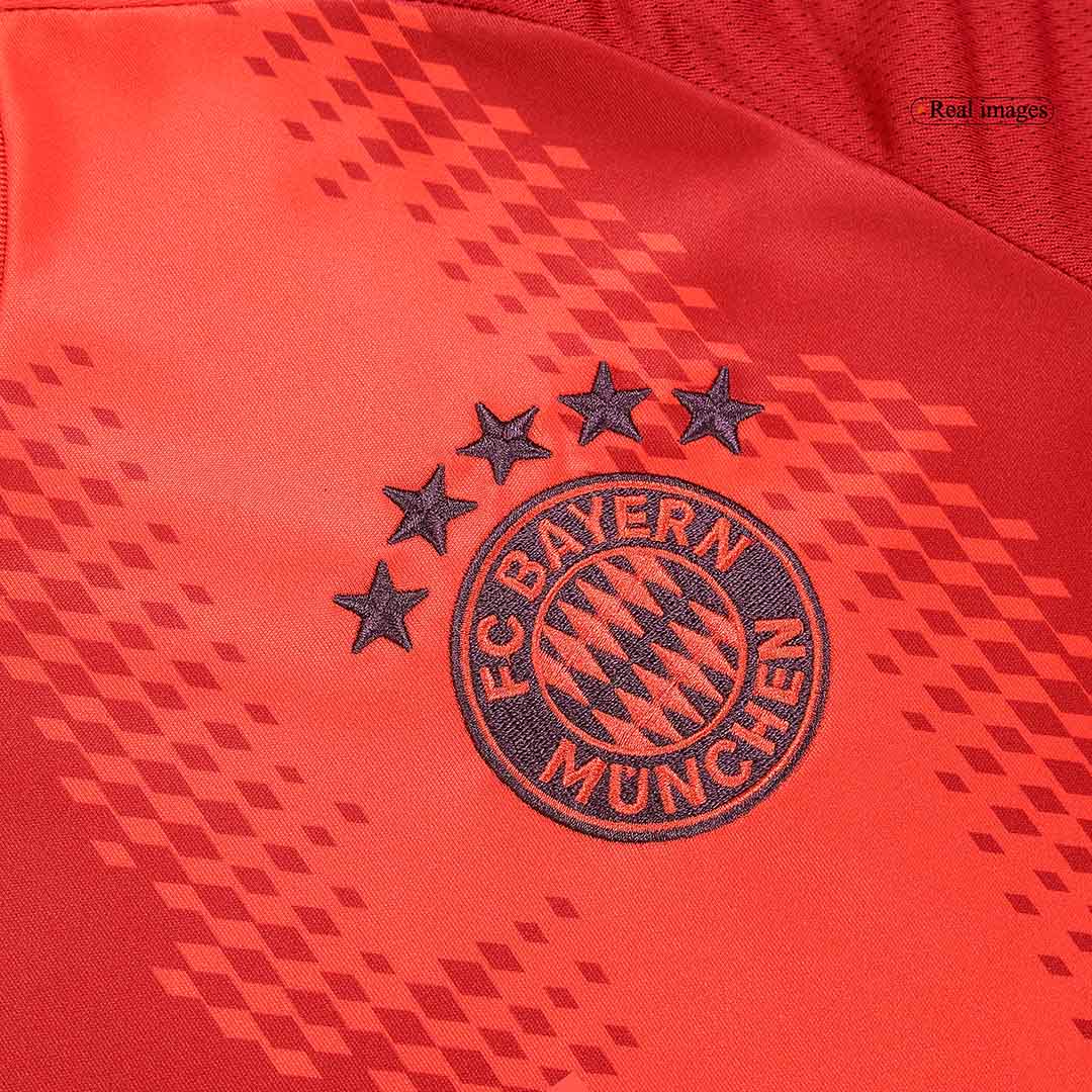 Bayern Munich Home Soccer Jersey 2024/25 Top Soccer Jerseys Store