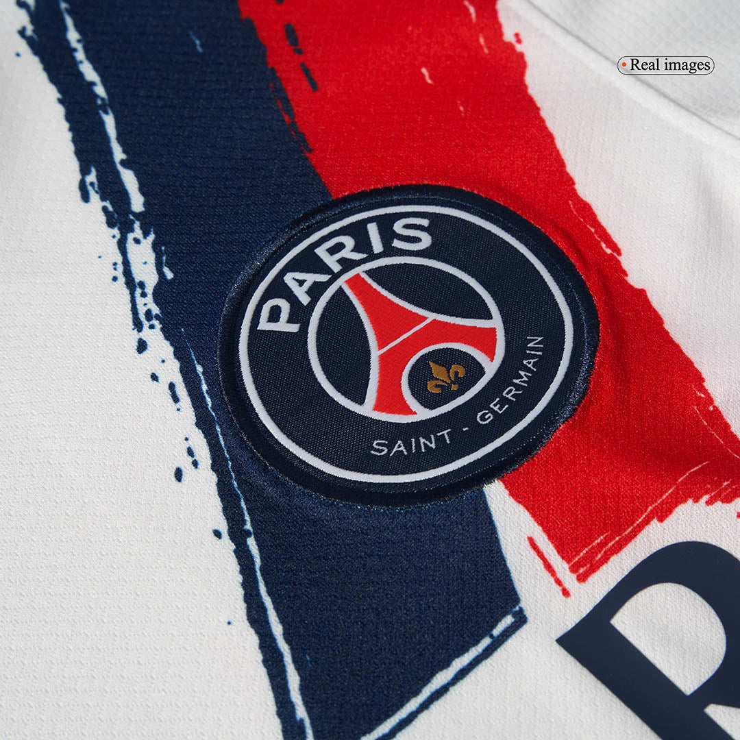 PSG Away Soccer Jersey 2024/25 Top Soccer Jerseys Store