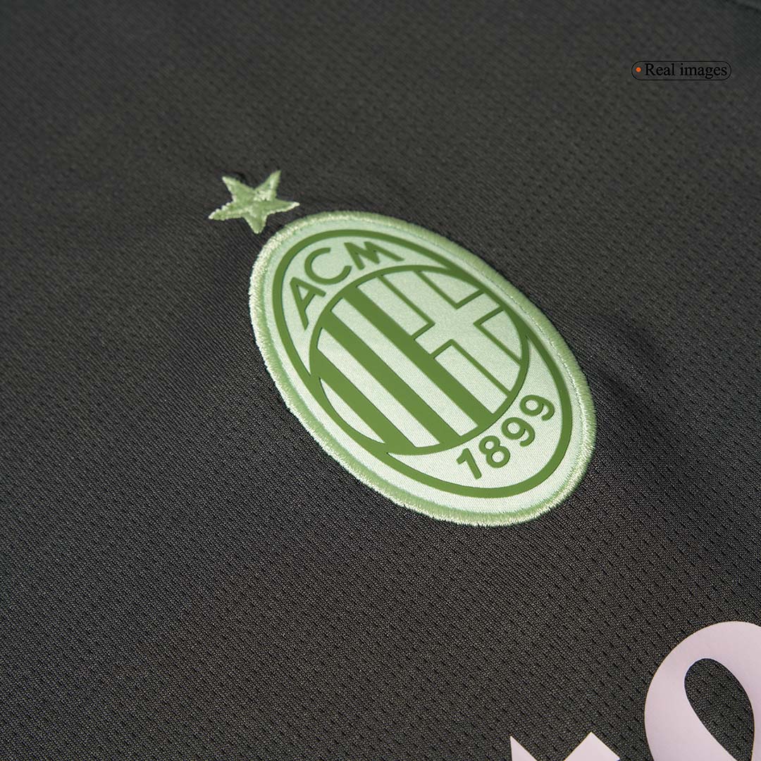 AC Milan Third Away Soccer Jersey 2024/25 Top Soccer Jerseys Store