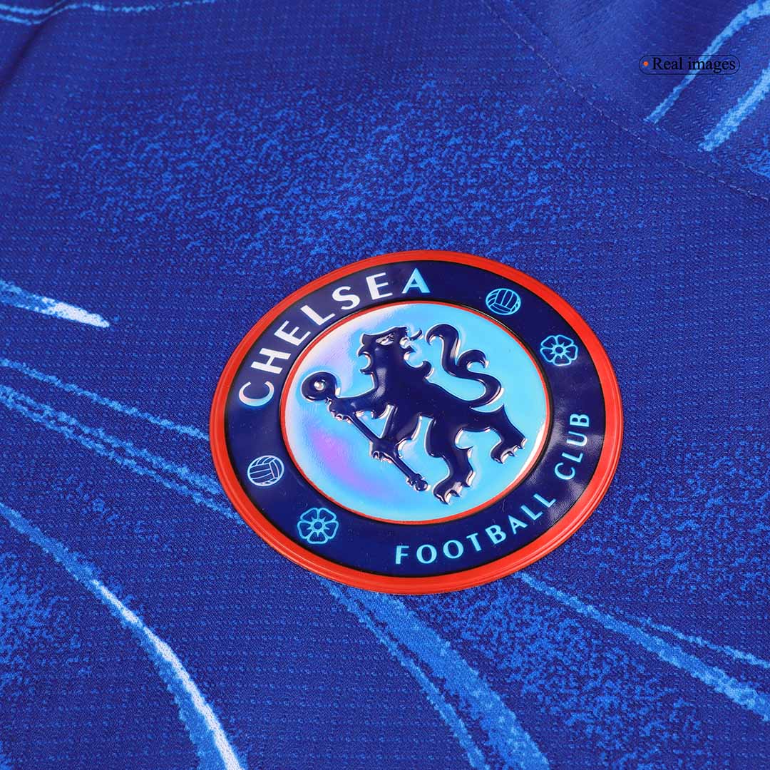 Chelsea Home Soccer Jersey 2024/25 Top Soccer Jerseys Store