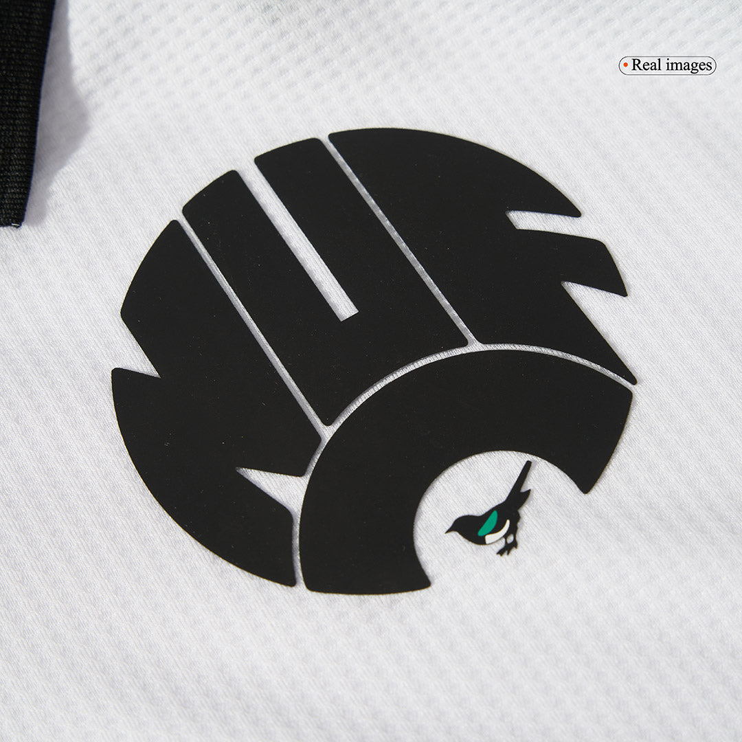 Newcastle United Third Away Soccer Jersey 2024/25 Top Soccer Jerseys Store