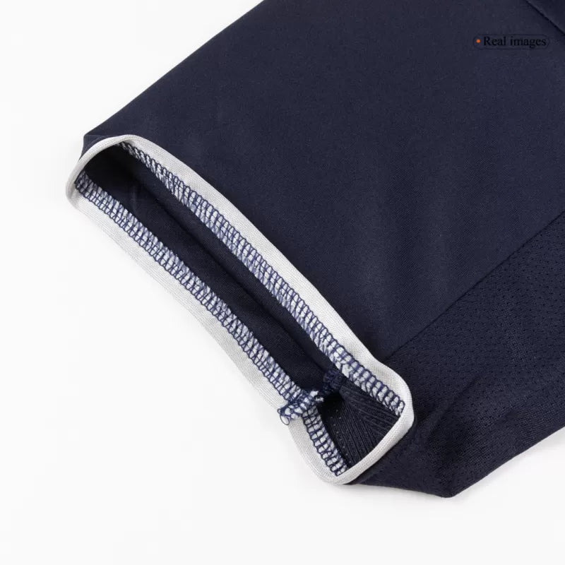 Al Nassr Away Soccer Jersey 2025/26