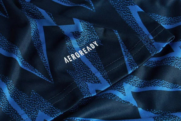 Arsenal Away Soccer Jersey 2025/26