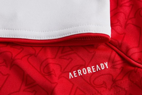 Arsenal Womens Home Soccer Jersey 2025/26