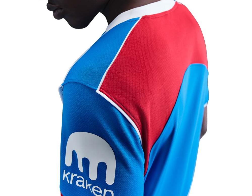 Atletico Madrid Third Away Soccer Jersey 2025/26 Top Soccer Jerseys Store