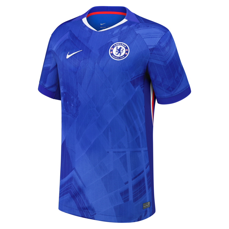 Chelsea PALMER #10 Home Soccer Jersey 2025/26