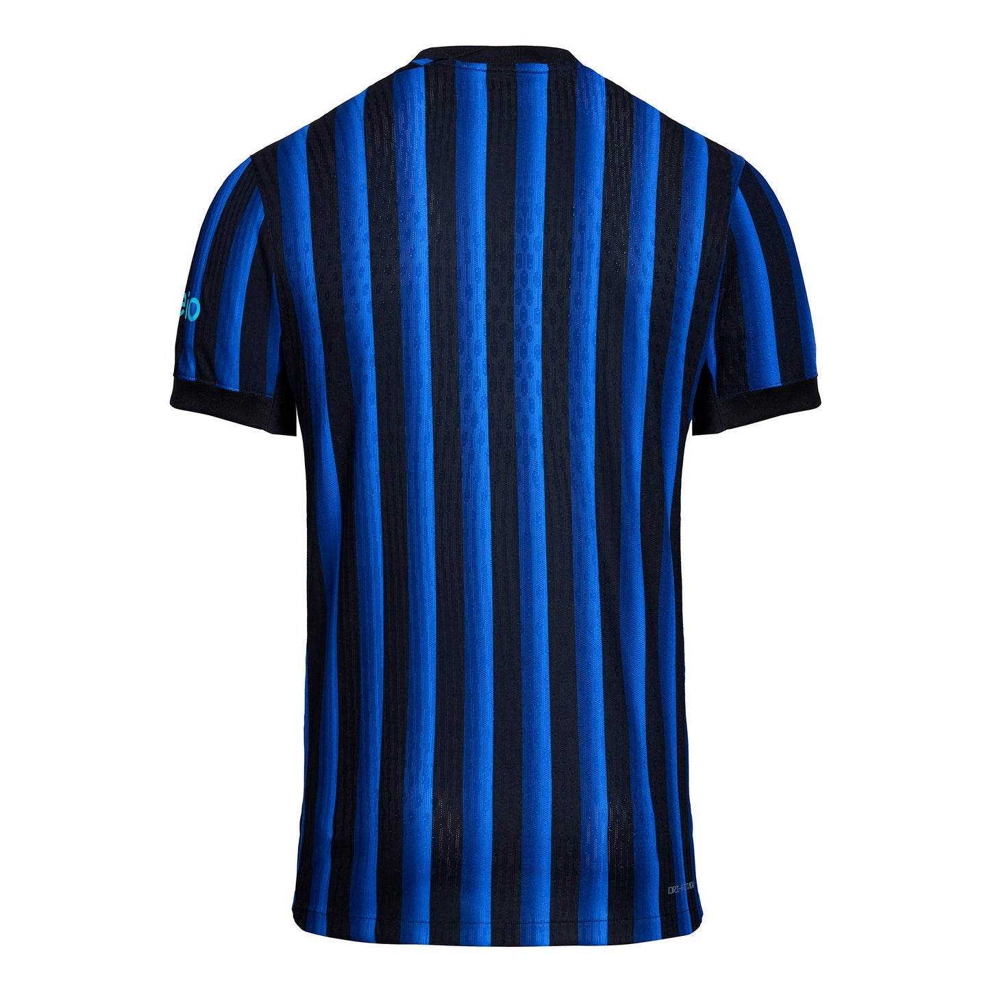 Inter Milan Home Soccer Jersey 2025/26