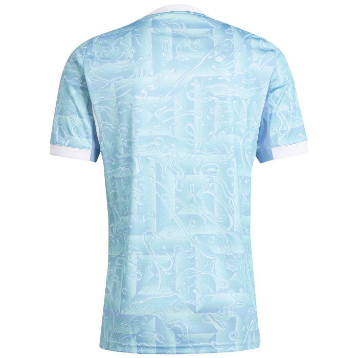 Juventus Away Soccer Jersey 2025/26