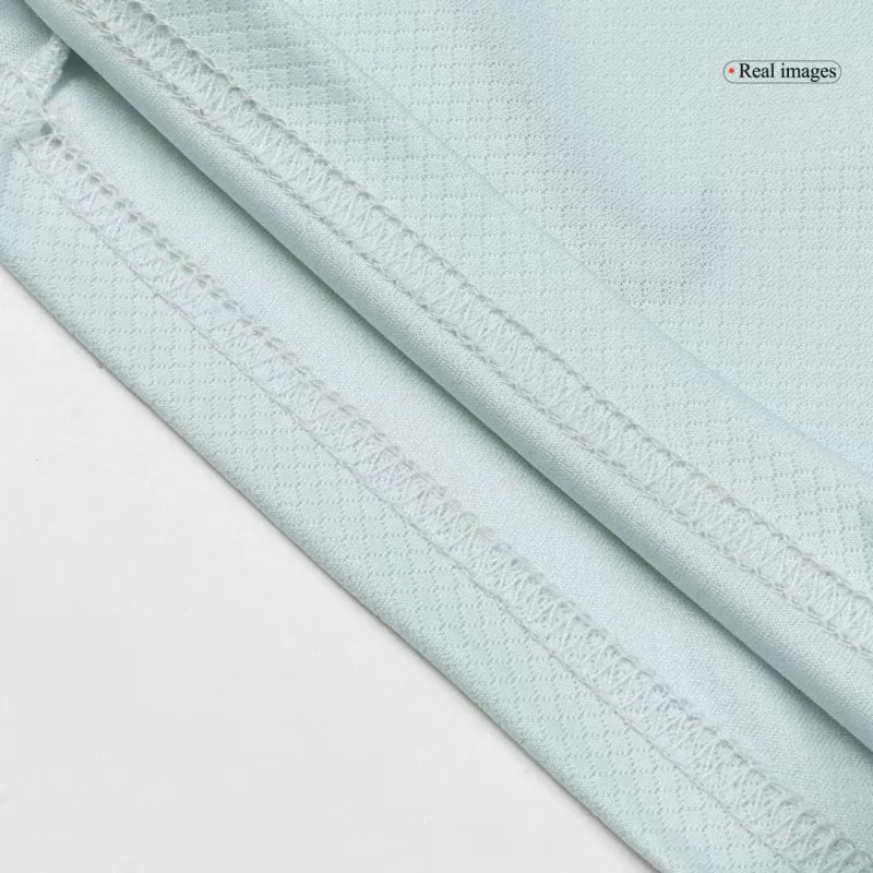 Kid's Inter Milan Away Soccer Jersey Kit(Jersey+Shorts) 2025/26