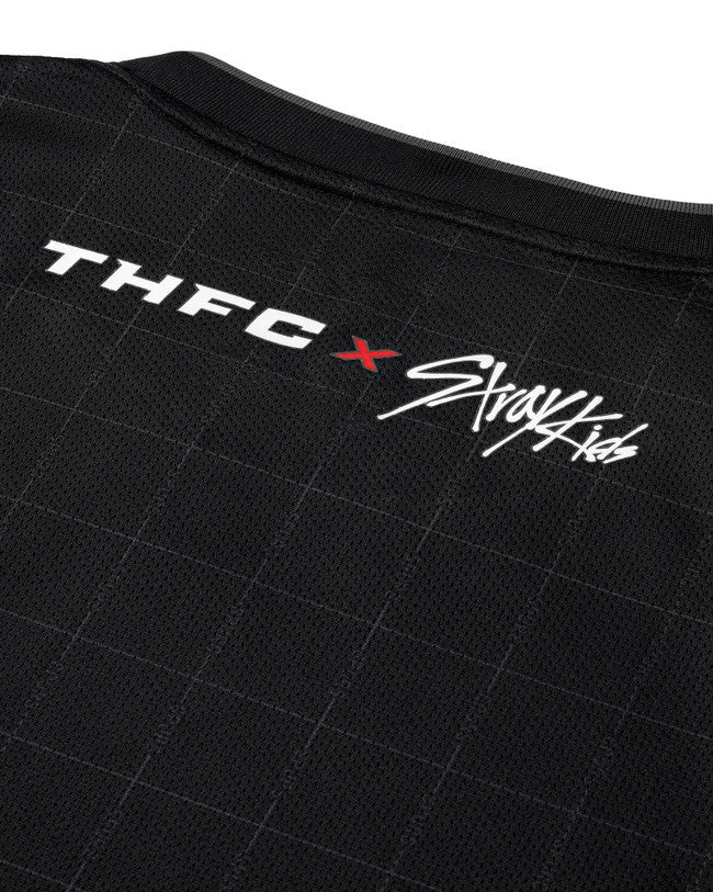 Player Version THFC x Stray Kids Away Soccer Jersey 2025/26 - Slim Fit