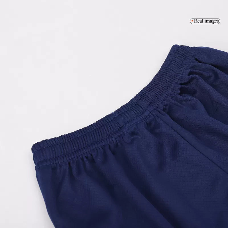 Tottenham Hotspur Kids Home Soccer Jersey 2024/25 (Jersey+Shorts)