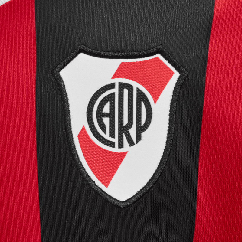 Women's River Plate Away Soccer Jersey 2025/26