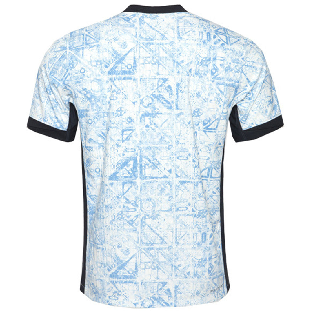 Men's Portugal Away Jersey Euro 2024