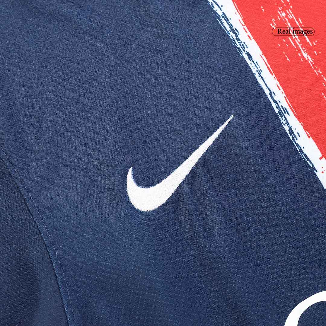 PSG Home Soccer Jersey 2024/25 Top Soccer Jerseys Store