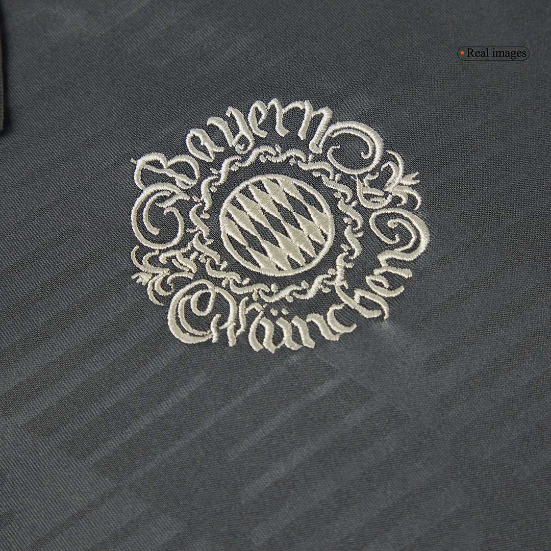 Bayern Munich Oktoberfest Soccer Jersey 2024/25 Top Soccer Jerseys Store