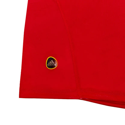 Retro 2010 Spain Home  Soccer Jersey Top Soccer Jerseys Store