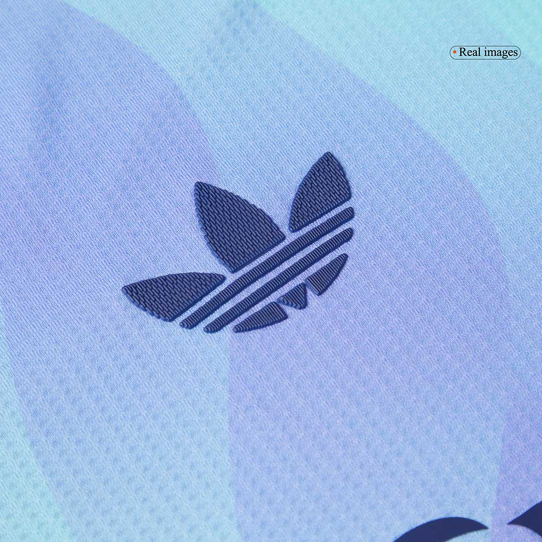 Player Version SAKA #7 Arsenal Third Away  Soccer Jersey 2024/25 Top Soccer Jerseys Store