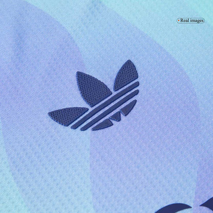 Player Version SAKA #7 Arsenal Third Away  Soccer Jersey 2024/25 Top Soccer Jerseys Store