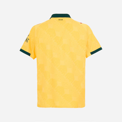 Player Version AC Milan Third Away 2025/26 Soccer Jersey - Slim Fit