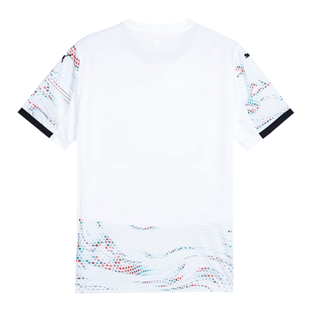 Portugal Away  Soccer Jersey 2025 Top Soccer Jerseys Store