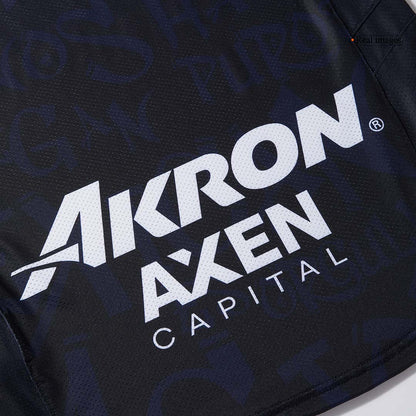 Player Version Chivas Third Away  Soccer Jersey 2024/25 Top Soccer Jerseys Store