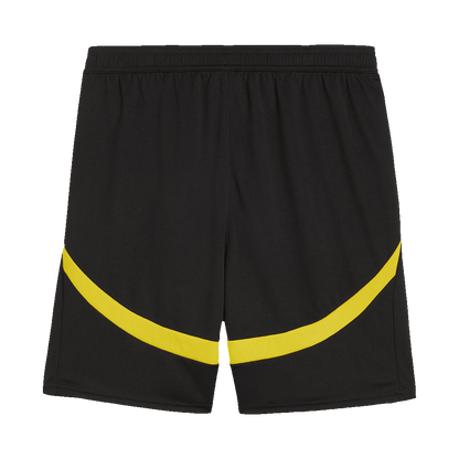 Borussia Dortmund Home Soccer Shorts 2024/25 Top Soccer Jerseys Store