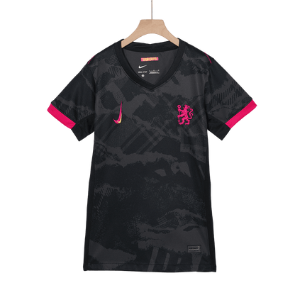 Women's Chelsea Third Away  Soccer Jersey 2024/25 Top Soccer Jerseys Store