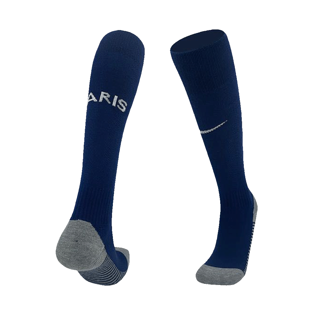 PSG Home Soccer Socks 2024/25 Top Soccer Jerseys Store