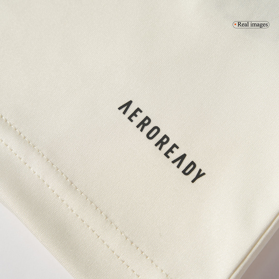 GARNACHO #17 Manchester United Third Away  Soccer Jersey 2024/25 Top Soccer Jerseys Store