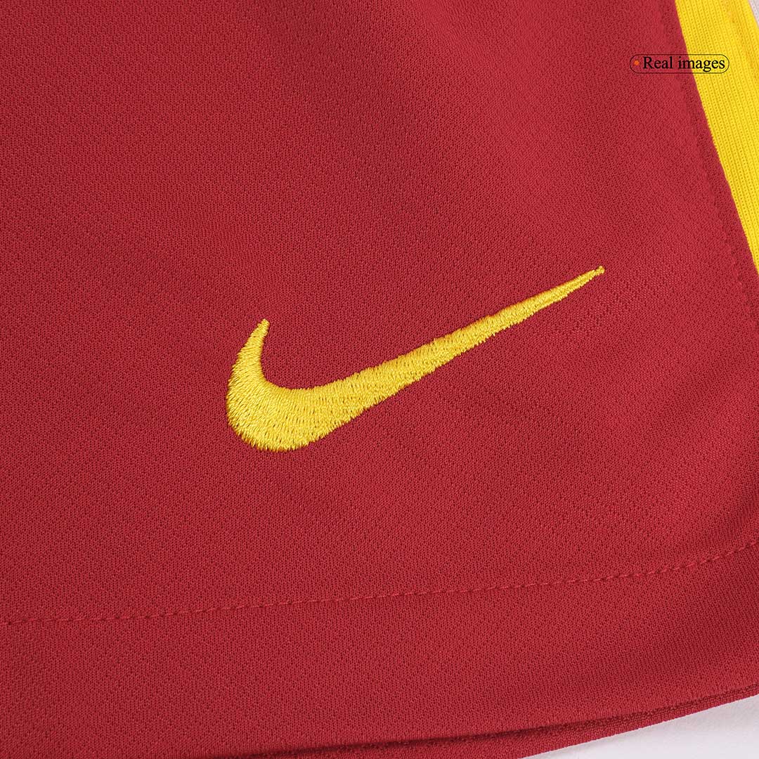 Liverpool Home  Soccer Jersey Kit(Jersey+Shorts) 2024/25 Top Soccer Jerseys Store