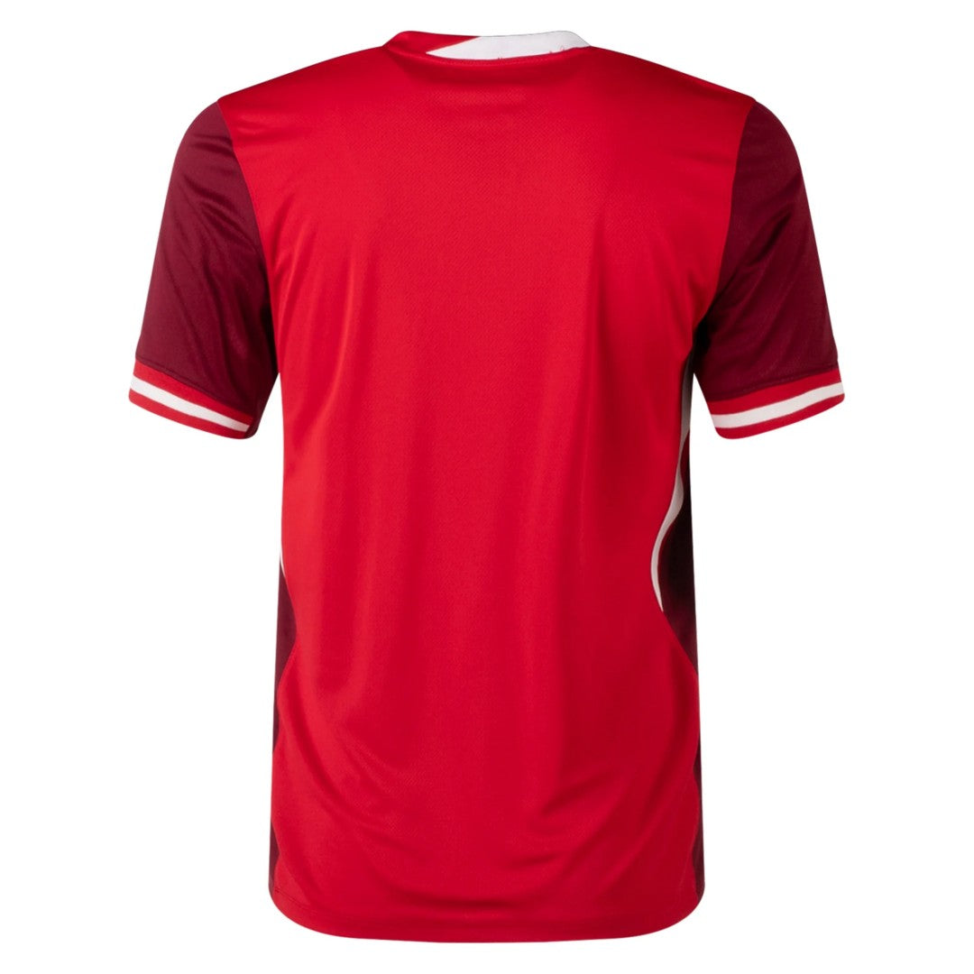 Men's Canada Home Jersey Copa América 2024