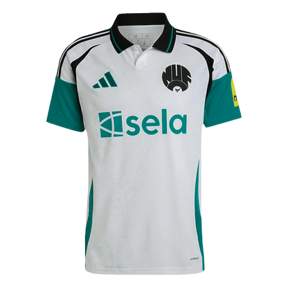 Newcastle United Third Away  Soccer Jersey 2024/25 Top Soccer Jerseys Store