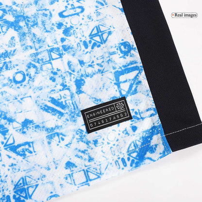 Men's Portugal Away Jersey Euro 2024