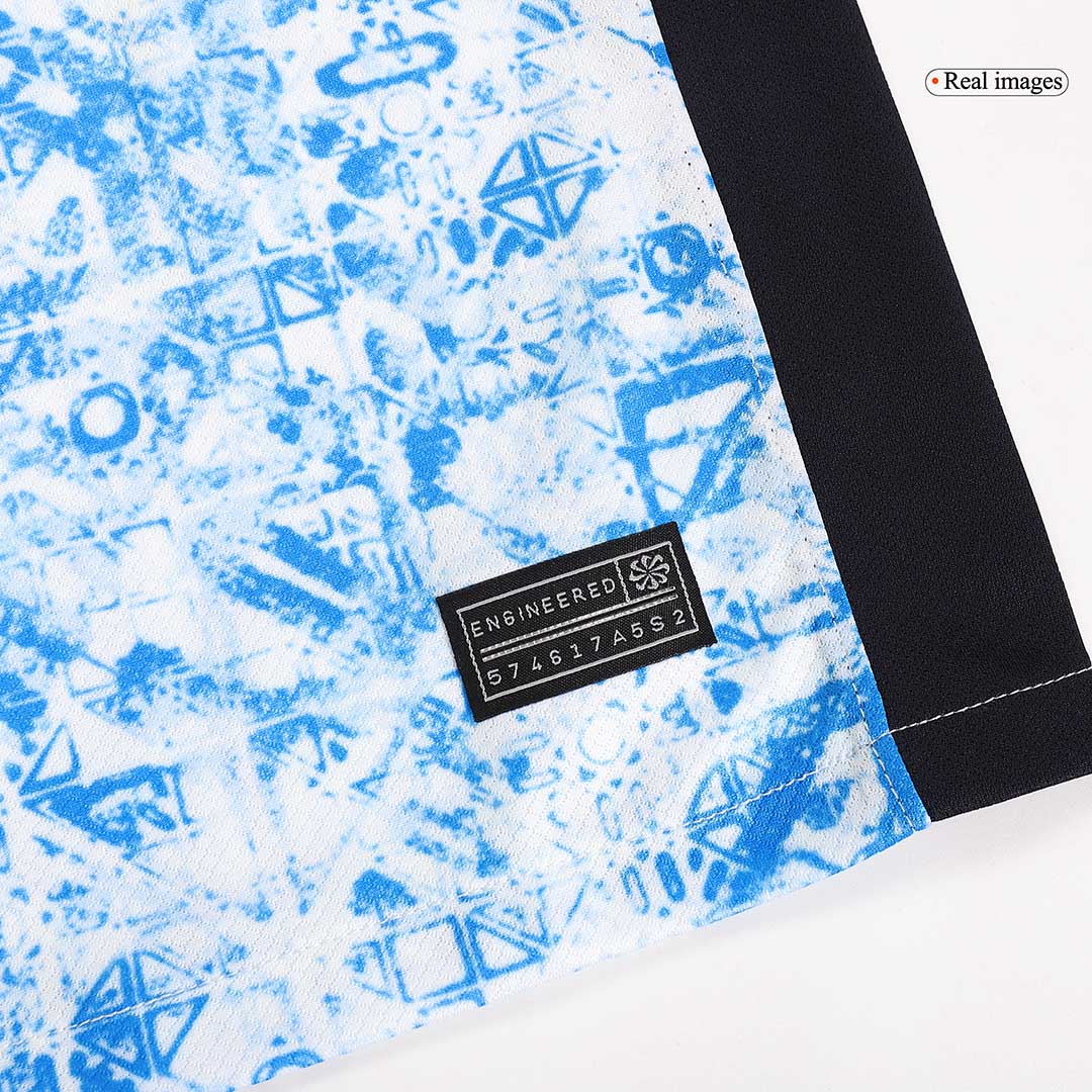 R.Leão #17 Portugal Away  Soccer Jersey Euro 2024 Top Soccer Jerseys Store