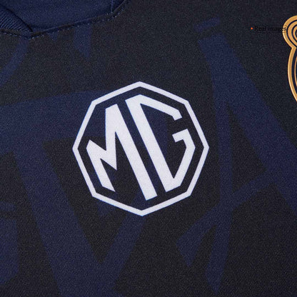 Player Version Chivas Third Away  Soccer Jersey 2024/25 Top Soccer Jerseys Store