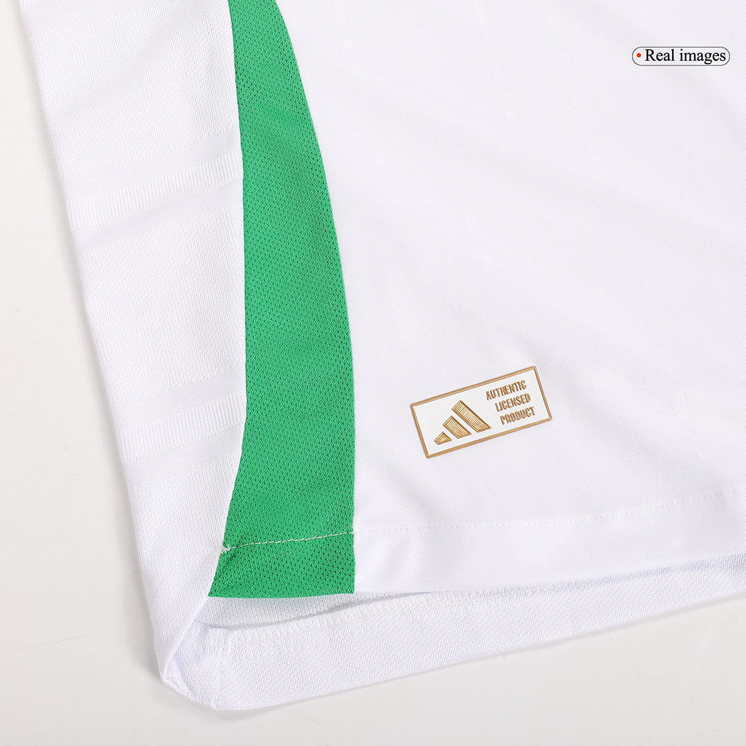 Player Version CHIESA #14 Italy Away  Soccer Jersey Euro 2024 Top Soccer Jerseys Store