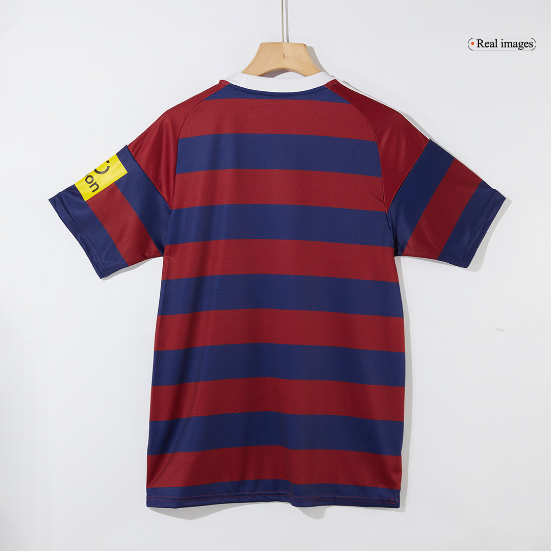 Newcastle United Away  Soccer Jersey 2024/25 Top Soccer Jerseys Store