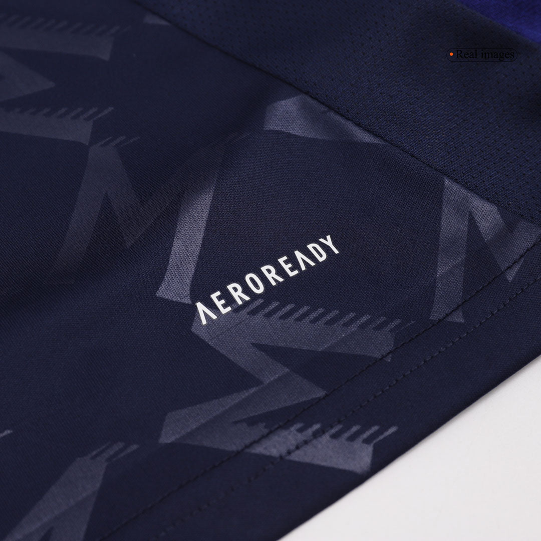 MOUNT #7 Manchester United Away  Soccer Jersey 2024/25 Top Soccer Jerseys Store