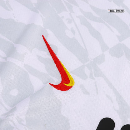 LUIS DÍAZ  #7 Liverpool Third Away  Soccer Jersey 2024/25 Top Soccer Jerseys Store