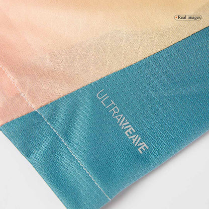 Player Version FODEN #47 Manchester City Fourth Away  Soccer Jersey 2024/25 - Definitely City Top Soccer Jerseys Store