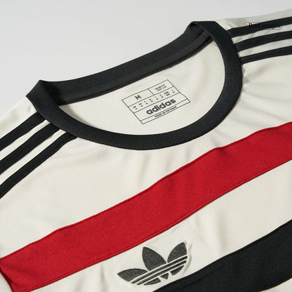 GARNACHO #17 Manchester United Third Away  Soccer Jersey 2024/25 Top Soccer Jerseys Store