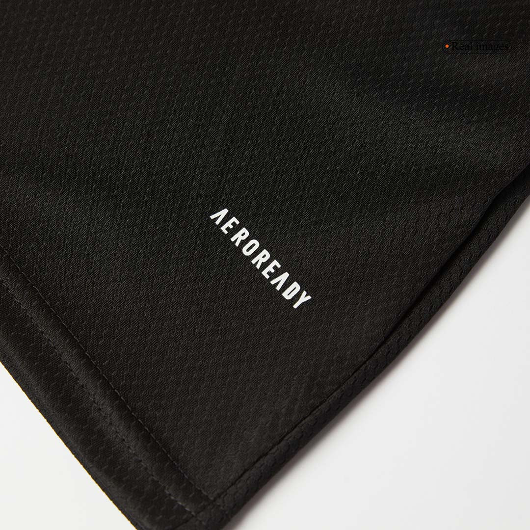 Arsenal Third Away Goalkeeper  Soccer Jersey 2024/25 Top Soccer Jerseys Store