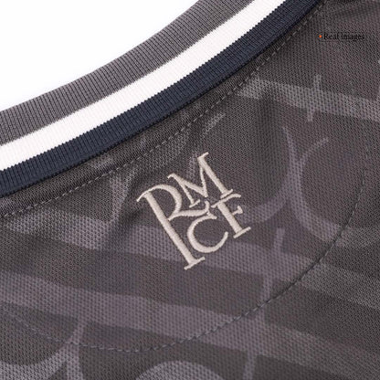 Real Madrid Third Away  Soccer Jersey Kit(Jersey+Shorts) 2024/25 Top Soccer Jerseys Store