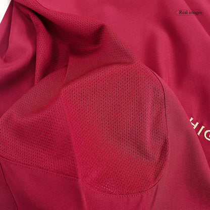 Retro HENRY #14 2005/06 Arsenal Home  Soccer Jersey Top Soccer Jerseys Store