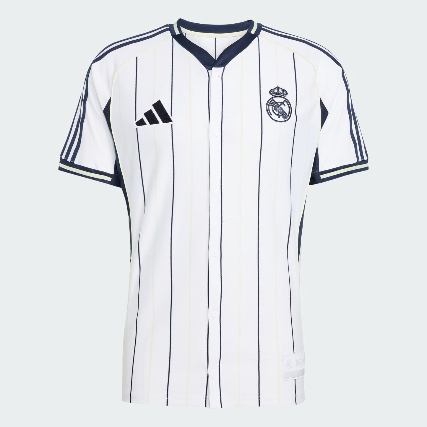 Camisa Real Madrid US Pack 2025/26