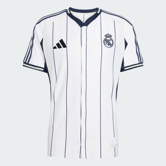 Camisa Real Madrid US Pack 2025/26