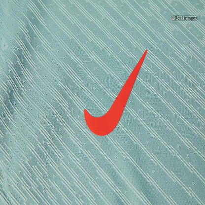 Player Version GRIEZMANN #7 Atletico Madrid Away  Soccer Jersey 2024/25 Top Soccer Jerseys Store