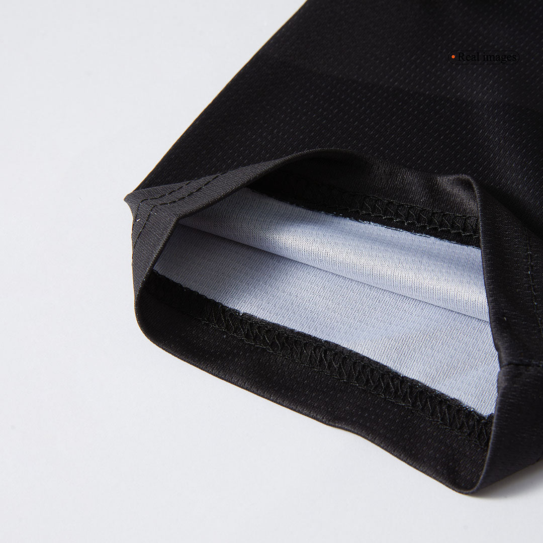 Borussia Dortmund Away  Soccer Jersey 2024/25 Top Soccer Jerseys Store